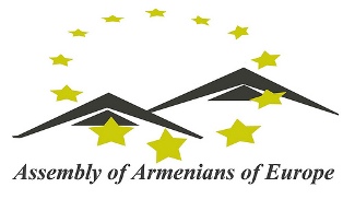 Assembly of Armenians of Europe issues appeal to international society on 96th a
