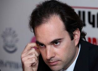 Armenian businessmen critical of IMF official