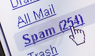 Երիտասարդ ամերիկացին խելագարվել է spam-ի պատճառով. դա առաջին դեպքն է 
աշխարհում