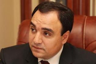 Armenia’s food security concept approved
