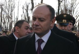 Armenian defense minister: savage tribes were unable to kill our souls