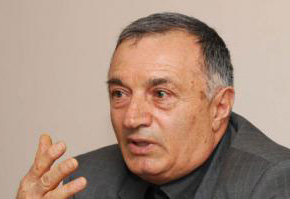 Կոմանդոս. Հայաստանը ծայրահեղ պասիվ է Հայոց ցեղասպանության ճանաչման գործընթացի առ