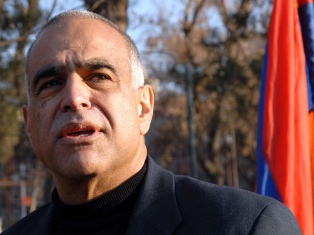 Րաֆֆի Հովհաննիսյան. Մենք չպետք է խնդրենք ու աղաչենք, որպեսզի այս կամ այն երկրի ն