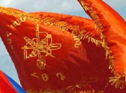 Armenian people will always be consistent in international recognition of Armeni
