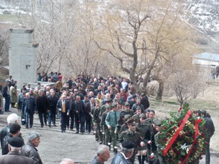 ԲՀԿ. Թուրքիան համամարդկային արժեքներից խոսելուց առաջ պետք է ազատվի ցեղասպան պետո