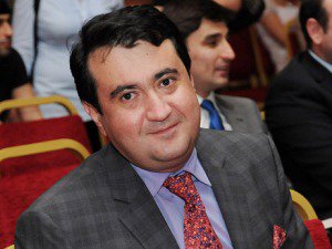 Скончался капитан команды КВН «Парни из Баку»