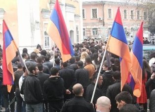Commemorative events held in Ukraine