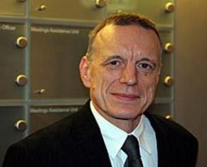 Parallels between Armenian Genocide and Jewish Holocaust do exist - German Ambas