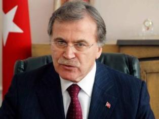 Speaker of Turkish parliament disappointed with Obama