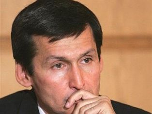 В Ашхабаде подписано соглашение о создании коридора между регионами Средней Азии