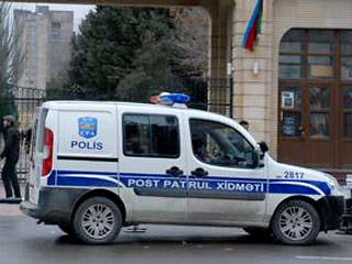 В Азербайджане арестован очередной оппозиционер