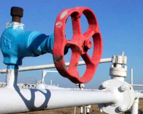 «Газпром» может поднять цену на газ для Европы до $500 за 1 тыс. куб. м.