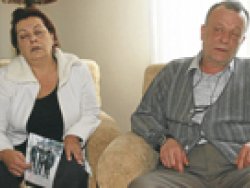 Parents of Armenian soldier killed in Turkey demand thorough investigation of hi