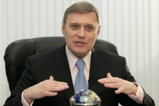 Российско-грузинскую войну развязал Путин: экс-премьер-министр РФ