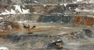 Blast kills 1, injures 3 at Kajaran copper-molybdenum combine in Armenia
