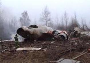 В Турции упал военный самолет