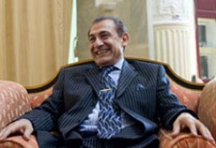 Armenian weightlifting legend recovering