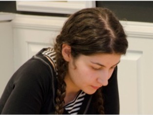 Tatev Abrahamyan ends match in draw in US chess championship