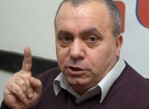 Հրանտ Բագրատյան. Իշխանափոխության օրը հեռու չէ