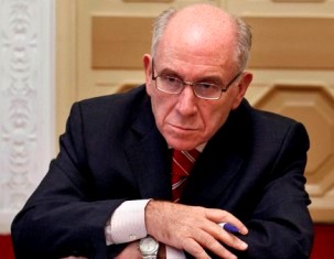 Посол Аргентины хотел бы изменить карту мира, чтобы Армения была ближе к Аргенти