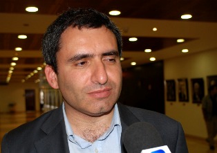 It is time to recognize Armenian Genocide – Israeli MP