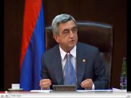 Գագիկ Մանասյանը նշանակվել է Հանրային խորհրդի անդամ