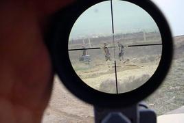 В Минобороны НКР назвали глупостью заявления представителя Минобороны Азербайджа