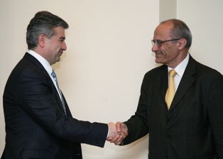 Yerevan to host general assembly of International Association of French-speaking