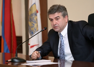 Мониторинг мэрии Еревана: Внешний вид 30-50% микроавтобусов неудовлетворительный