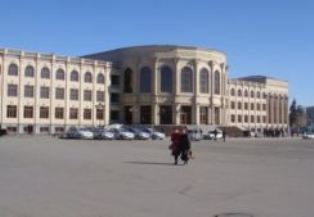 «Վարձատրվող հասարակական աշխատանքներ» ծրագիրը կասեցված է. Գումարներն ուղղվելու են