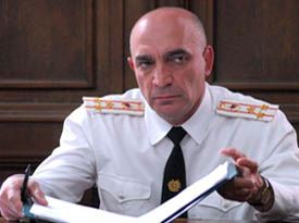 «Հայկական ժամանակ». Թամամյանը ոստիկանության ղեկավարությանը սպառնացել է եւ պահանջ