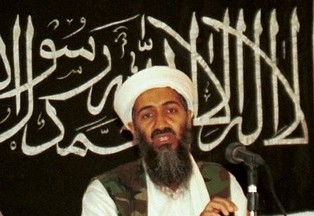 Osama bin Laden made new tape before his death