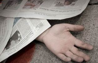 102 journalists killed in 2010 - International Press Institute