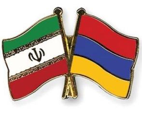 Armenia, Iran discuss cooperation in defense sector