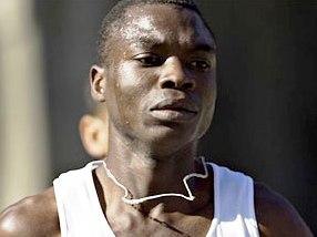 Famous runner dies after race