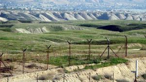 Ապրիլին Ադրբեջանը մոտ 1050 անգամ խախտել է հրադադարի ռեժիմը