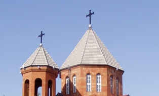 В Пензе будет построена армянская церковь