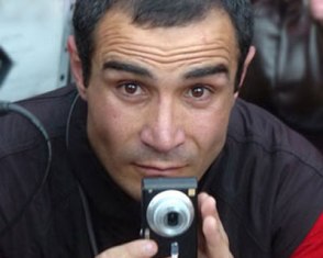 Գագիկ Շամշյանի կյանքը վտանգված է. Խմբագիր