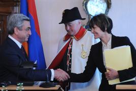 Հայաստանն ու Շվեյցարան համագործակցությունը զարգացնելու մեծ ներուժ ունեն. Հայաստա