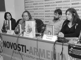 Yerevan to host international festival on comics
