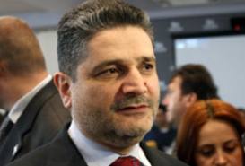 Տիգրան Սարգսյանն ու Դանիել Յոհանեսը քննարկել են «ՀՄՀ-Հայաստան» ծրագրի փակման հար