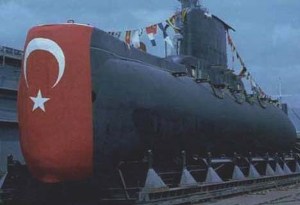 Оборонная промышленность Турции увеличилась