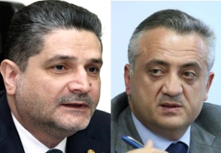 «Չորրորդ ինքնիշխանություն». Կենտրոնական բանկի նախագահը ապստամբում է 
վարչապետի