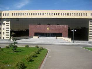 “History and Culture: against falsehood” conference opens in Yerevan