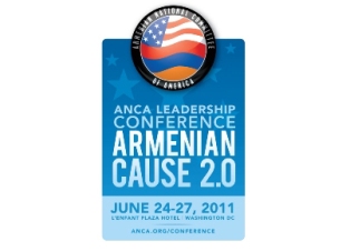 Washington to host conference of Armenian American community