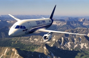 Bird stuck in engine caused no damages to Armenian aircraft