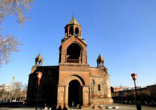 Մայր Աթոռը չի հերքում, որ Գարեգին Բ-ն քաղբանտարկյալներին ներում շնորհելու խնդրան