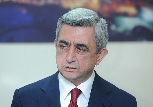 Azerbaijan keeps on protracting Nagorno-Karabakh conflict settlement-President