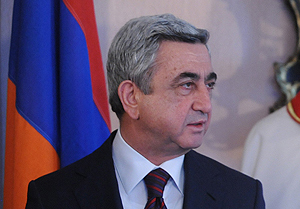 Armenia considers Lithuania reliable partner