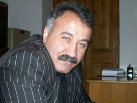 Լեւոն Տեր-Պետրոսյանը հանդիպել է քաղբանտարկյալ Սասուն Միքայելյանին